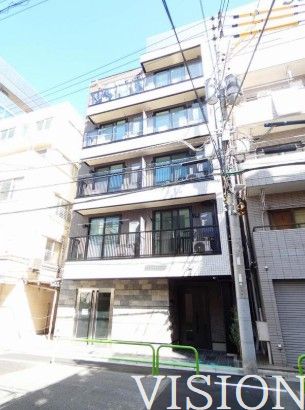 建物外観　☆外観☆
