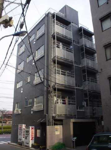レヴェイユの外観写真