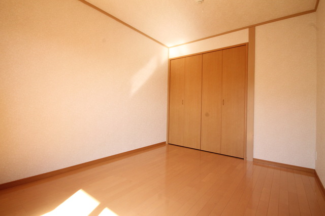 その他部屋・スペース　洋室！