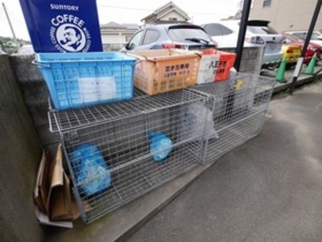 その他設備　★お部屋探しは株式会社タウンハウジング東京まで★
