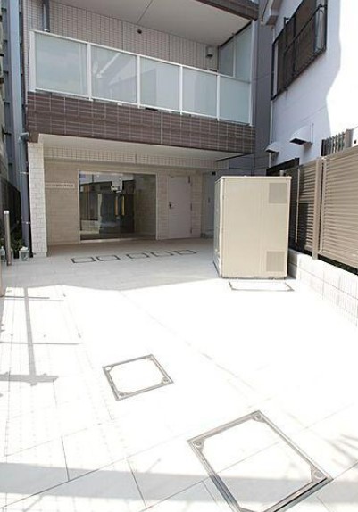 その他共有部分　同建物別部屋参考
