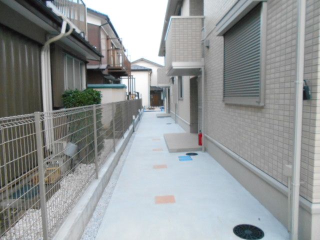 その他共有部分