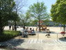 公園　高木公園（高木東町）（公園）まで579m