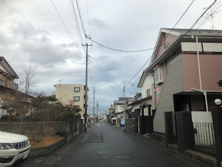 【仙台市宮城野区福住町のアパートのその他】