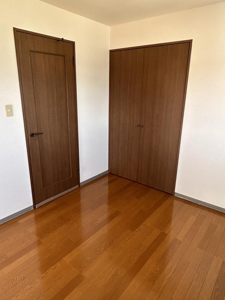 メイプルリーフの内装写真