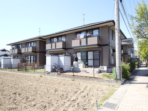 長野市三本柳西のその他の建物外観