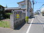 その他共有部分　ゴミ置き場