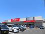 スーパー　ベイシア宇都宮陽東店（スーパー）まで735m