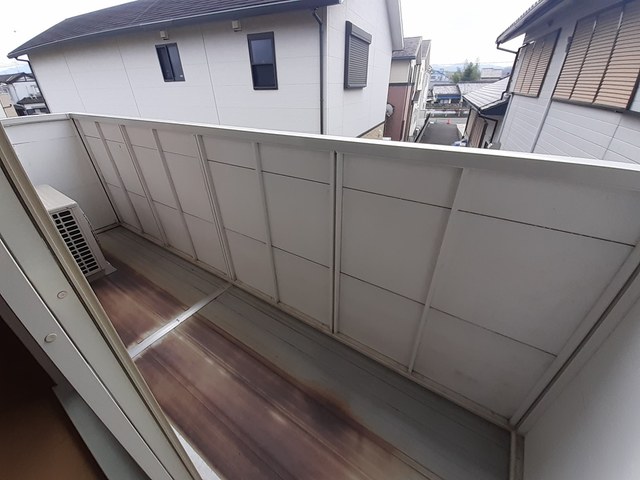 ＪＲ桜井線 香久山駅 徒歩6分 2階建 築33年の内装写真