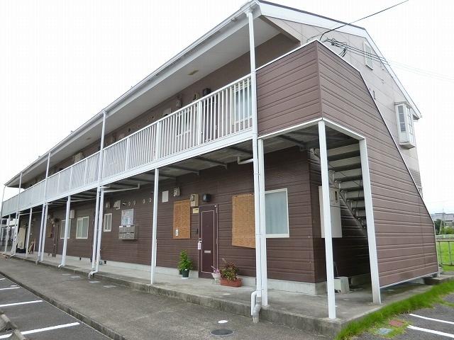 ＪＲ桜井線 香久山駅 徒歩6分 築33年