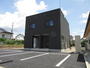 滋野駅より徒歩24分 築4年2ヶ月 2階建の賃貸物件
