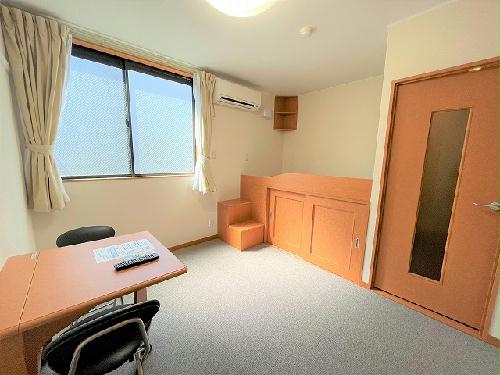その他部屋・スペース　設備・仕様は号室により異なる為、現況を優先致します。
