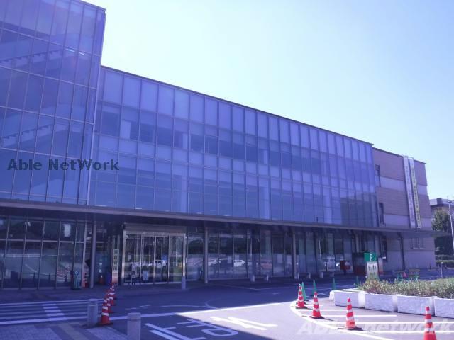 役所　熊本市東区役所（役所）まで869m