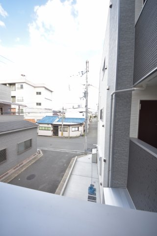 眺望　※同シリーズ参考画像