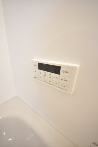 その他設備　※同シリーズ参考画像