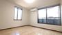 居室・リビング　東南角部屋7.5帖の明るいお部屋です♪