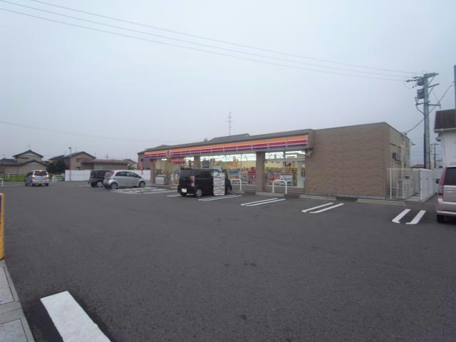 コンビニ　サークルK羽島牧野店（コンビニ）まで240m