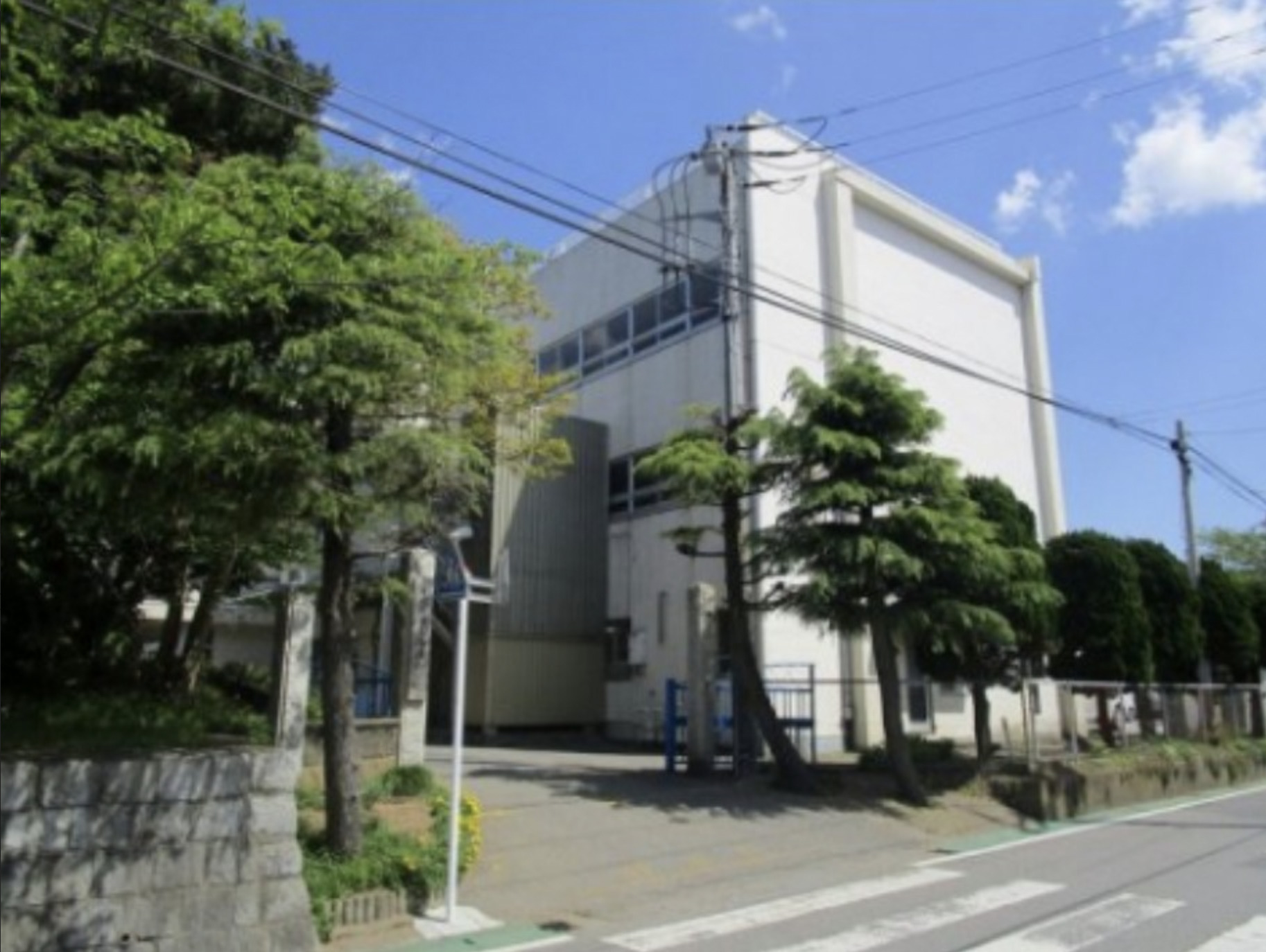 小学校　木更津市立西清小学校（小学校）まで465m