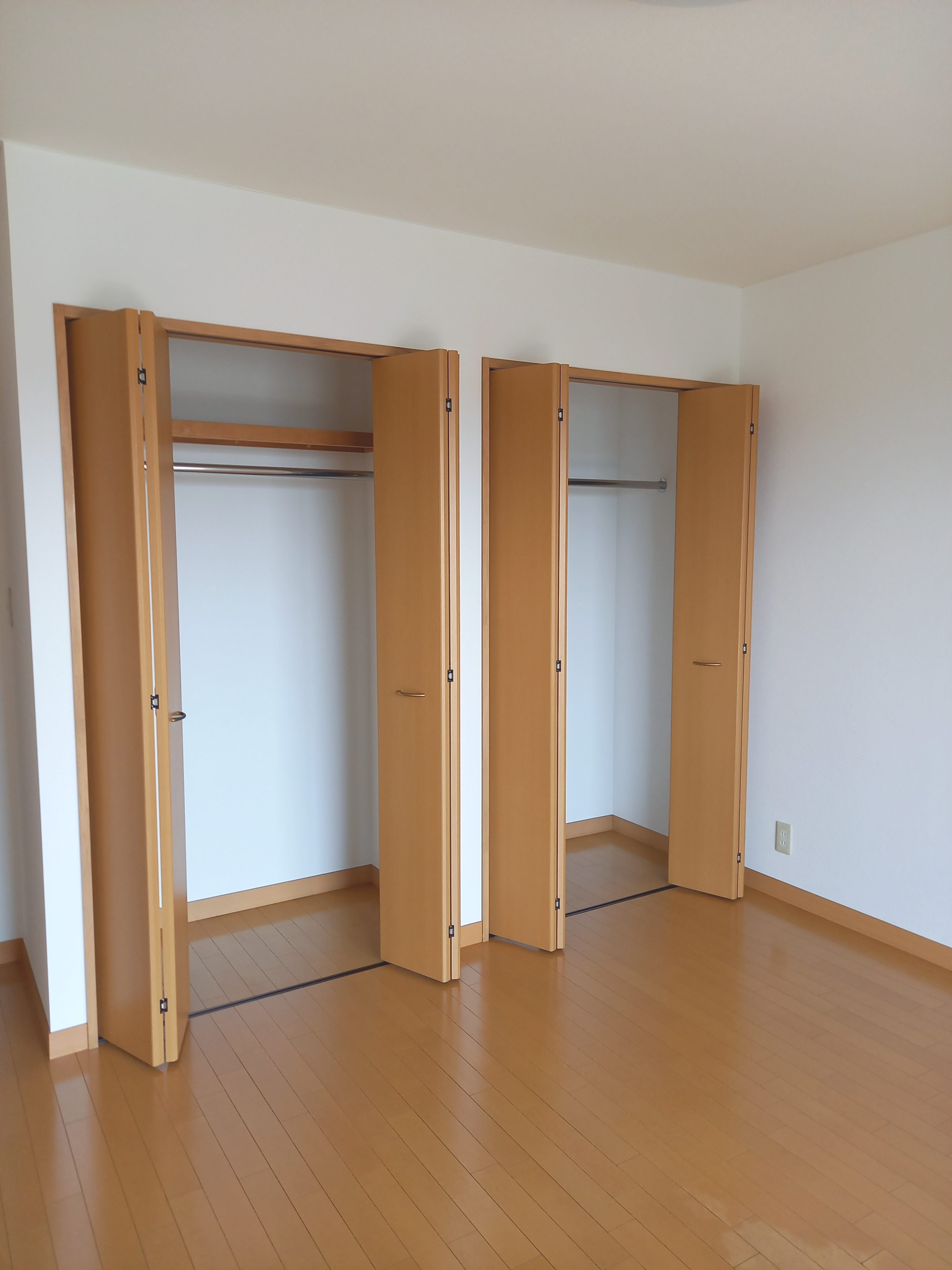 収納　収納力抜群、収納箇所が多いのも魅力です。