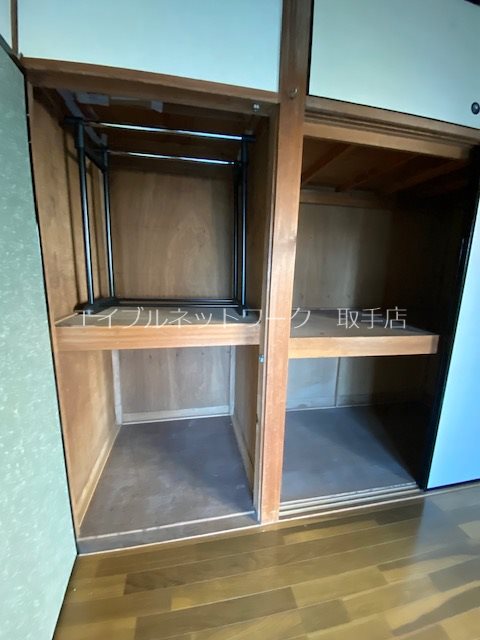 ＪＲ常磐線 取手駅 徒歩10分 1階建 築54年の内装写真