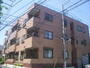 船堀駅より徒歩3分 3階 築31年7ヶ月の賃貸物件