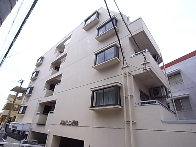 【神戸市垂水区西脇のマンションのその他共有部分】
