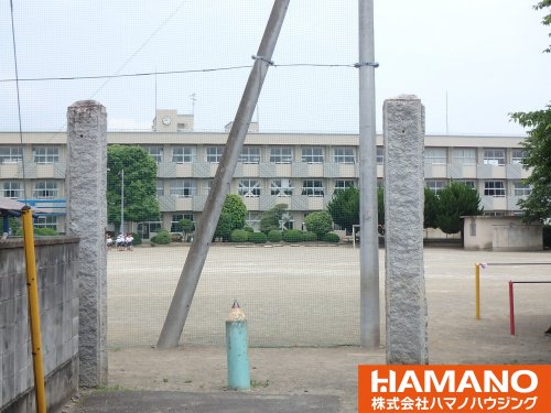 小学校　下館小学校（小学校）まで306m
