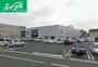 ショッピングセンター　ユニクロ岡山中仙道店（ショッピングセンター）まで1317m