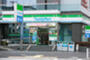コンビニ　ファミリーマート 潮見一丁目店（コンビニ）まで552m