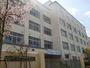 中学校　神戸市立本山中学校（中学校）まで914m