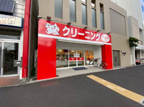 【名古屋市中区橘のマンションのその他】