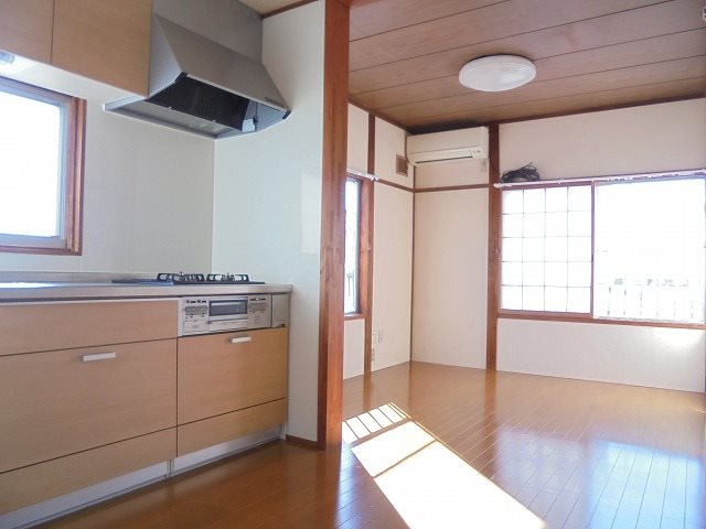 居室・リビング