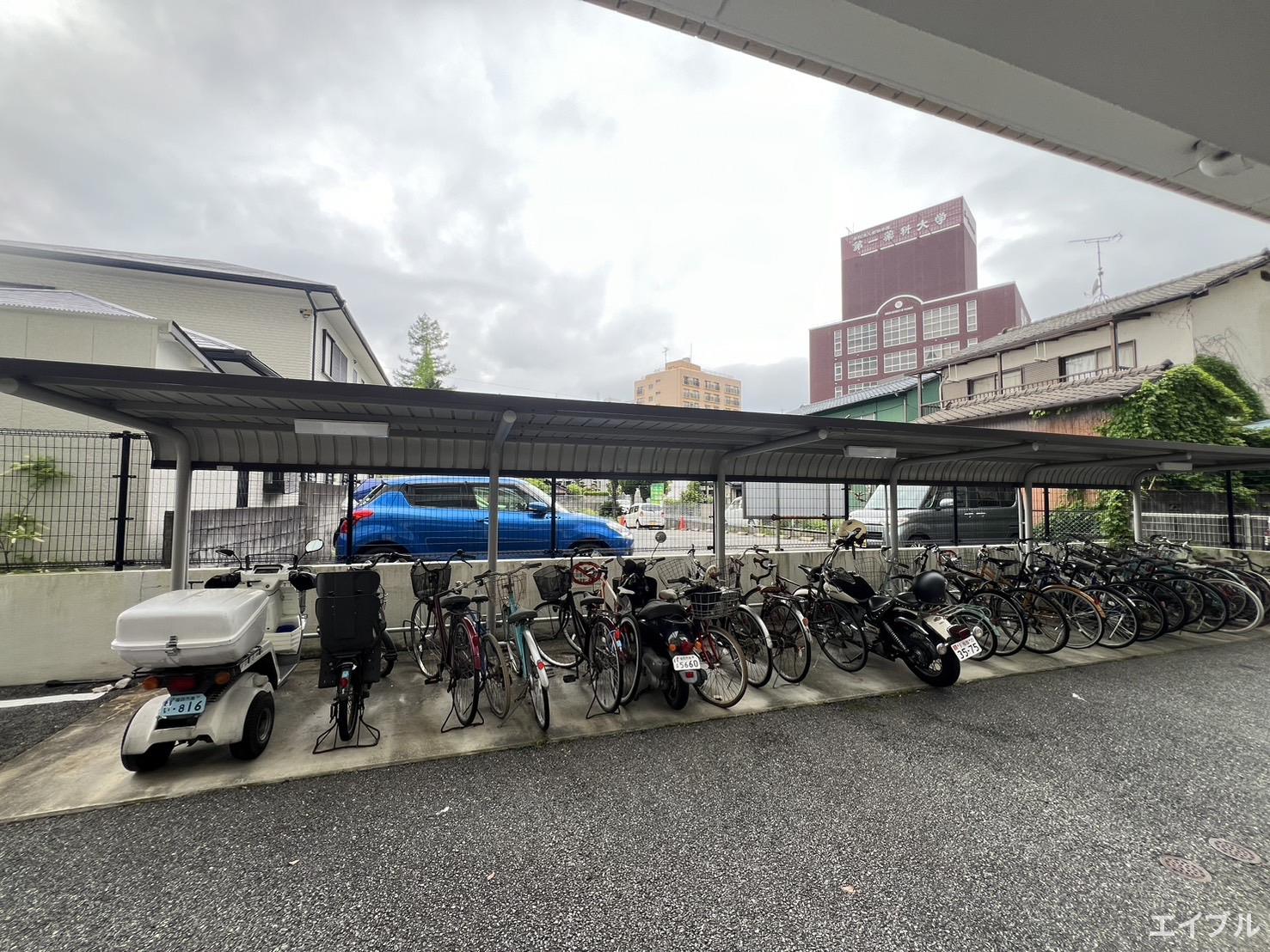 その他共有部分