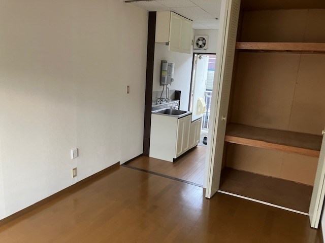 その他部屋・スペース　木のぬくもりが優しいフローリング