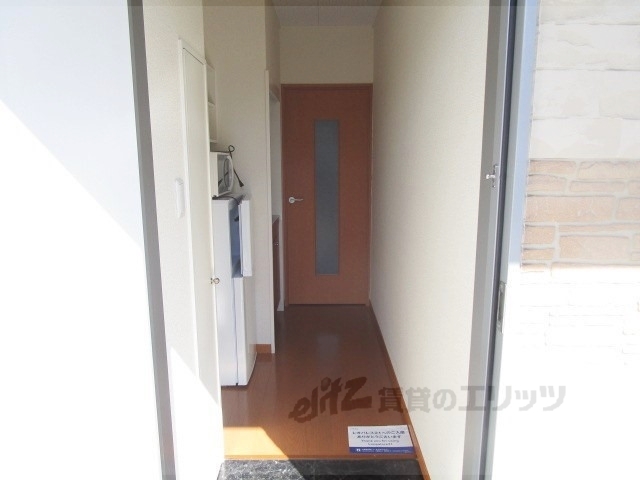 その他部屋・スペース　廊下