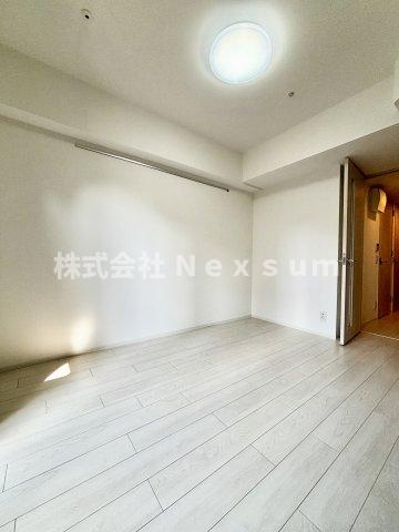 居室・リビング　ゆったりとしたリビングです