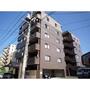 ロイヤルパレス上杉 3階 築35年1ヶ月の賃貸物件