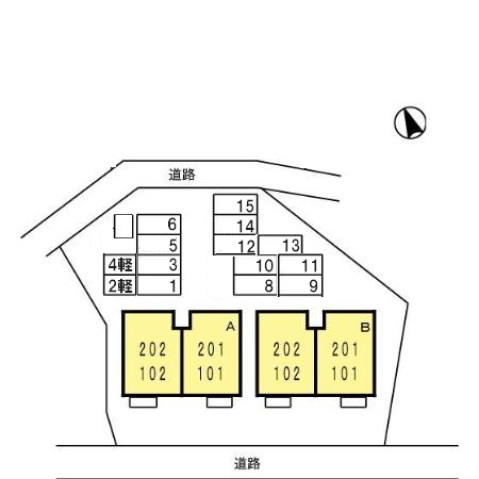 【ウィンズヒル　A棟のその他】