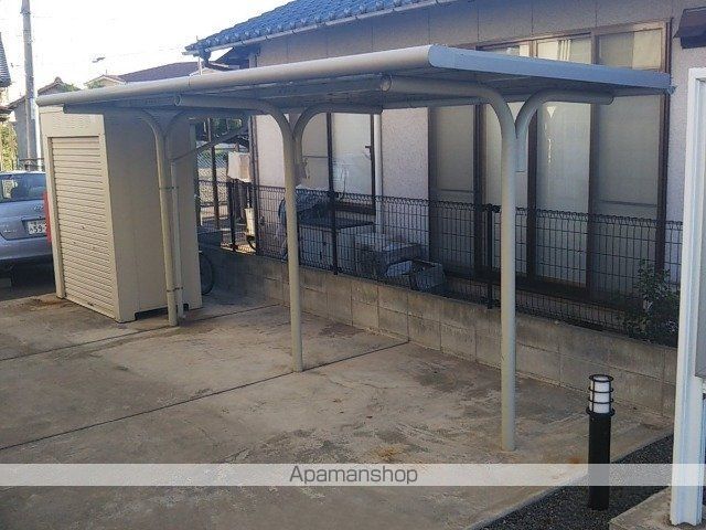 その他共有部分　その他共有部分