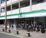コンビニ　ファミリーマート出町店（コンビニ）まで321m