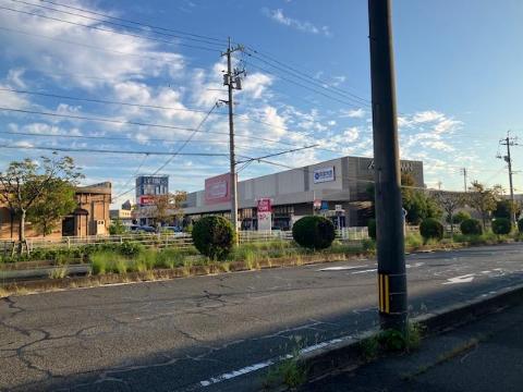 その他　マックスバリュ小郡南店（その他）まで1177m