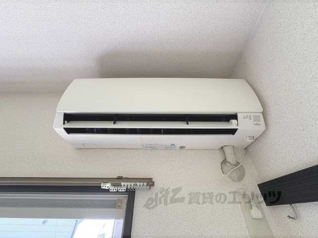 その他設備　リビング