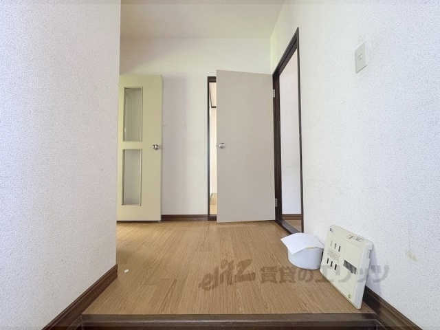 その他部屋・スペース　廊下