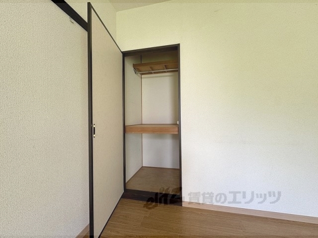 収納　リビング