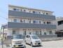 中央前橋駅より徒歩11分 3階 築3年7ヶ月の賃貸物件
