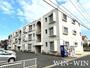堂坂マンション 1階 築42年4ヶ月の賃貸物件
