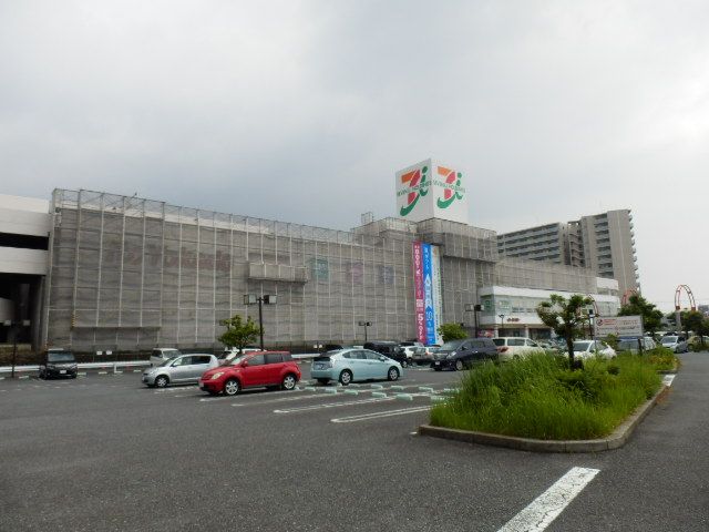 ショッピングセンター　イトーヨーカドー　川崎港町店（ショッピングセンター）まで1100m