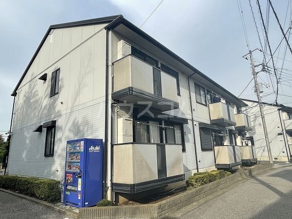 SUUMO】パストラル弐番館／千葉県八千代市大和田／京成大和田駅