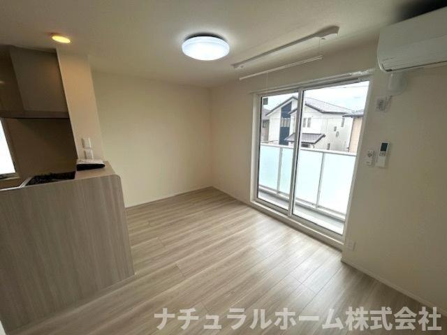 居室・リビング　LDK1