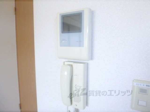 セキュリティ　オートロック